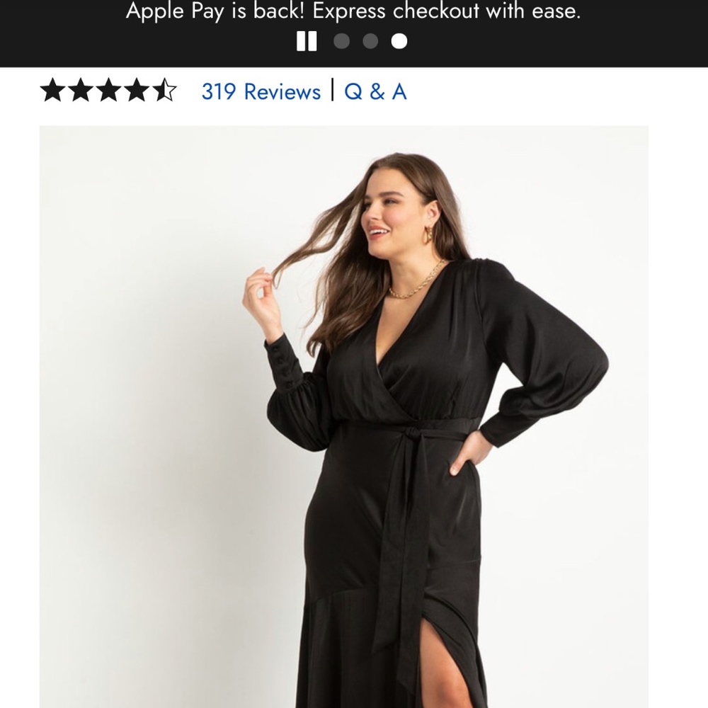 Wedding Guest Dress